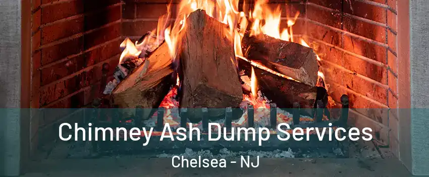 Chimney Ash Dump Services Chelsea - NJ