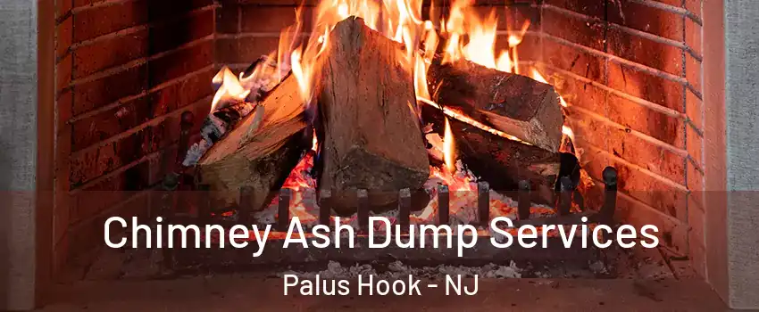 Chimney Ash Dump Services Palus Hook - NJ