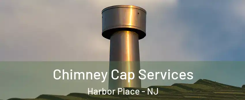 Chimney Cap Services Harbor Place - NJ