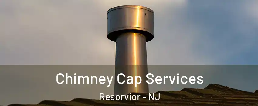 Chimney Cap Services Resorvior - NJ