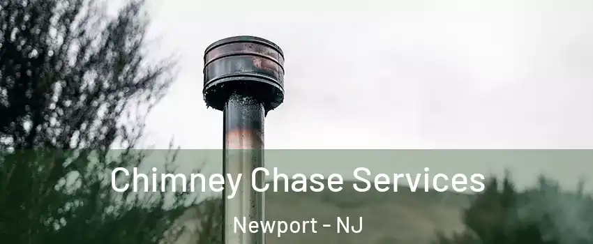 Chimney Chase Services Newport - NJ