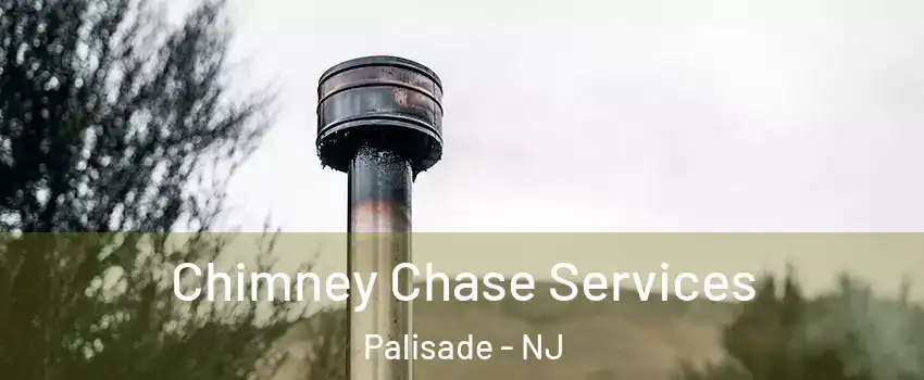 Chimney Chase Services Palisade - NJ