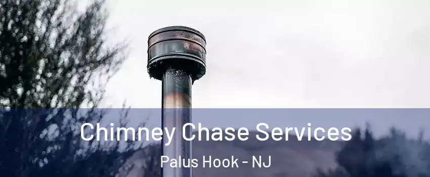 Chimney Chase Services Palus Hook - NJ