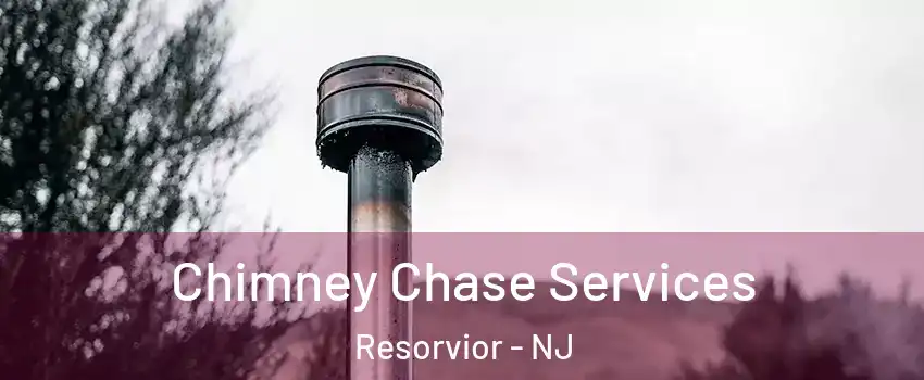 Chimney Chase Services Resorvior - NJ