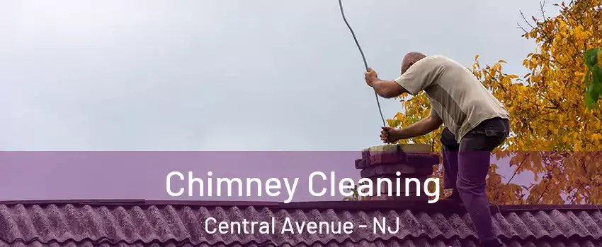 Chimney Cleaning Central Avenue - NJ