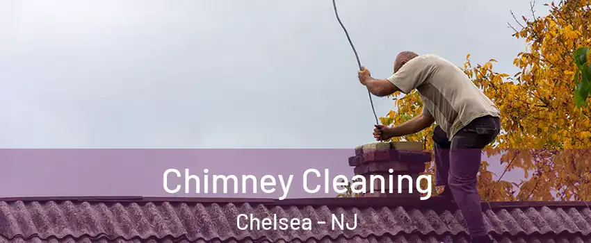 Chimney Cleaning Chelsea - NJ