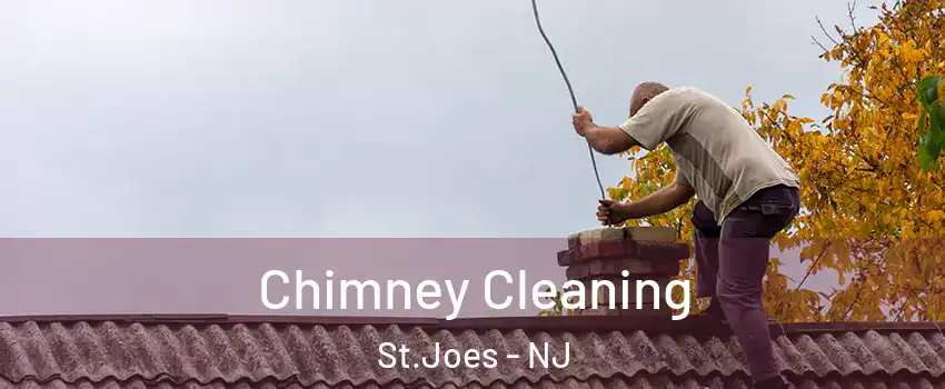 Chimney Cleaning St.Joes - NJ