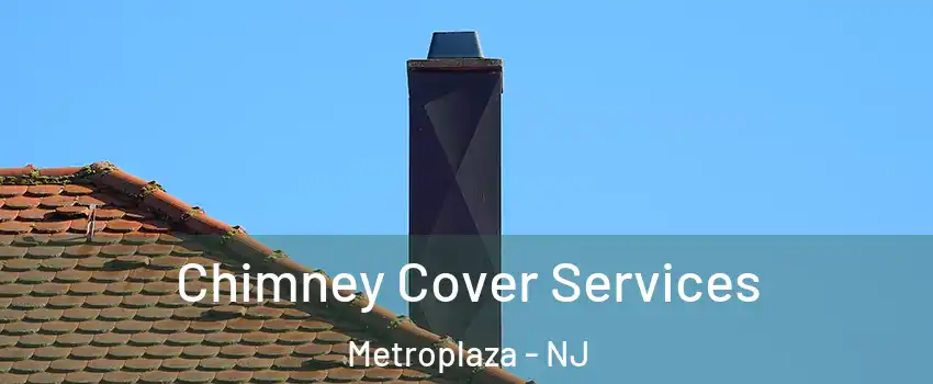 Chimney Cover Services Metroplaza - NJ