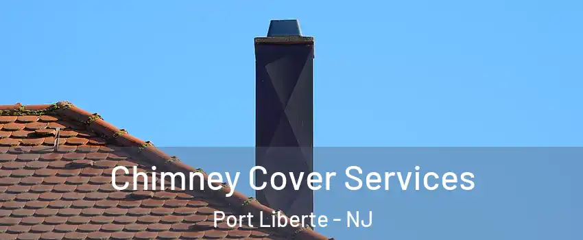 Chimney Cover Services Port Liberte - NJ