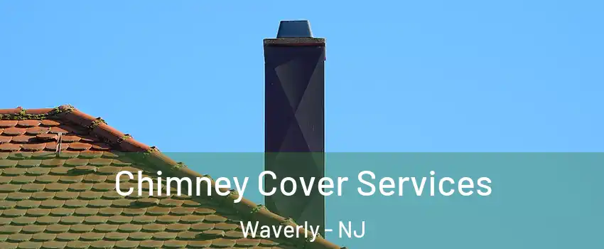 Chimney Cover Services Waverly - NJ