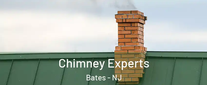 Chimney Experts Bates - NJ