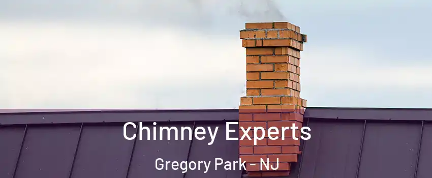 Chimney Experts Gregory Park - NJ