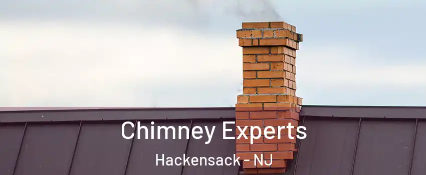 Chimney Experts Hackensack - NJ