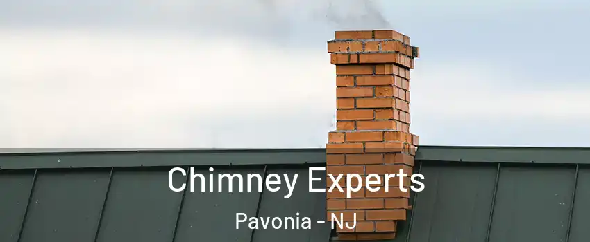 Chimney Experts Pavonia - NJ