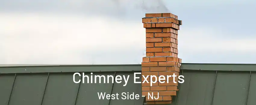 Chimney Experts West Side - NJ