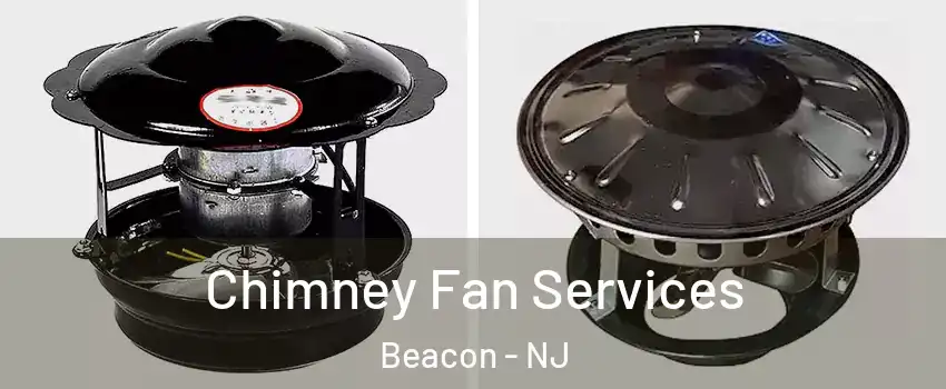 Chimney Fan Services Beacon - NJ