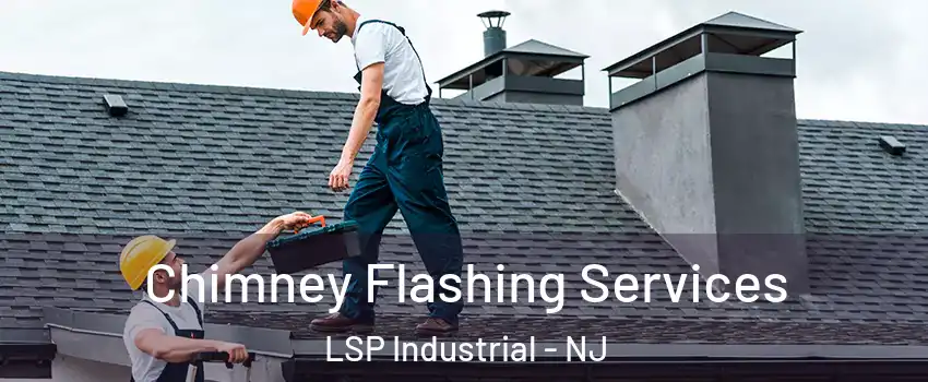 Chimney Flashing Services LSP Industrial - NJ