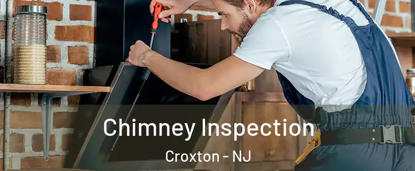 Chimney Inspection Croxton - NJ