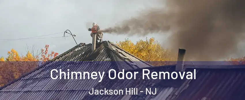 Chimney Odor Removal Jackson Hill - NJ