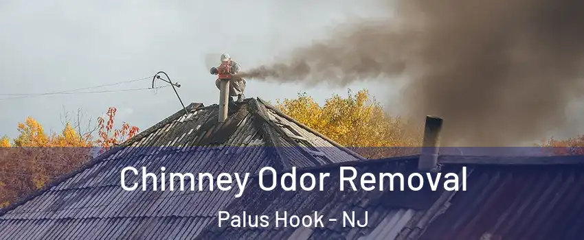 Chimney Odor Removal Palus Hook - NJ