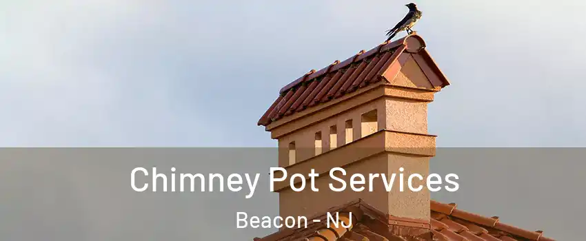 Chimney Pot Services Beacon - NJ