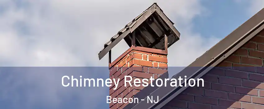 Chimney Restoration Beacon - NJ