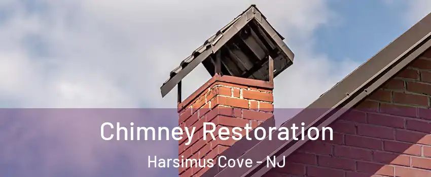 Chimney Restoration Harsimus Cove - NJ