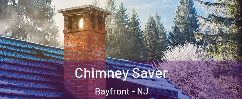 Chimney Saver Bayfront - NJ