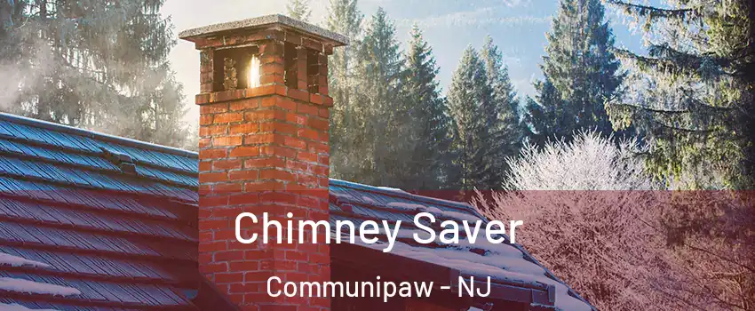 Chimney Saver Communipaw - NJ