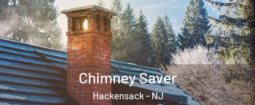 Chimney Saver Hackensack - NJ