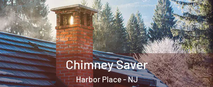 Chimney Saver Harbor Place - NJ