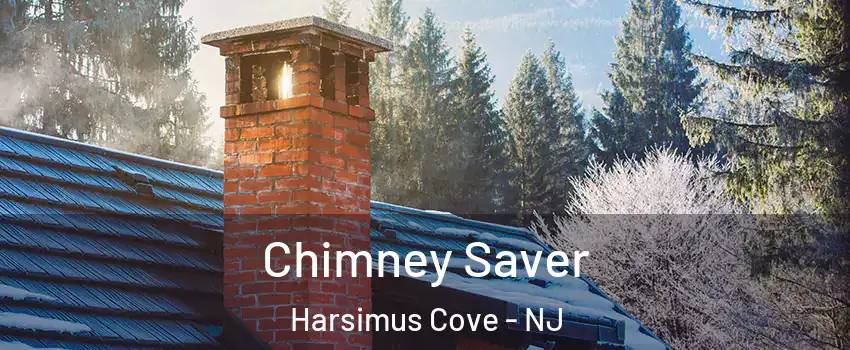 Chimney Saver Harsimus Cove - NJ