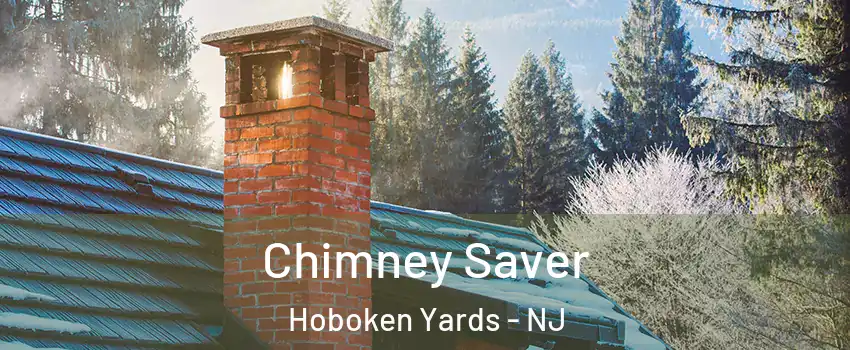 Chimney Saver Hoboken Yards - NJ