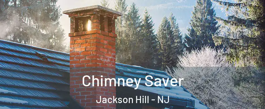 Chimney Saver Jackson Hill - NJ