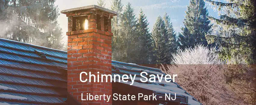 Chimney Saver Liberty State Park - NJ