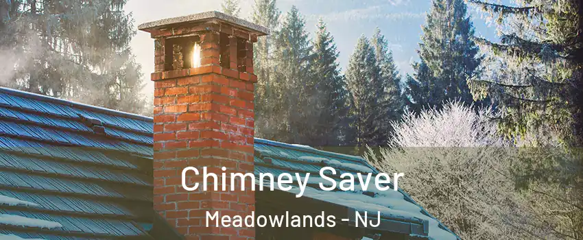 Chimney Saver Meadowlands - NJ