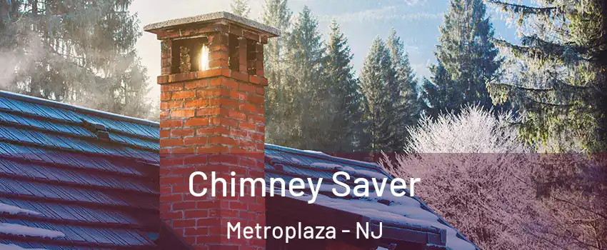 Chimney Saver Metroplaza - NJ