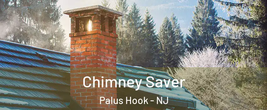 Chimney Saver Palus Hook - NJ