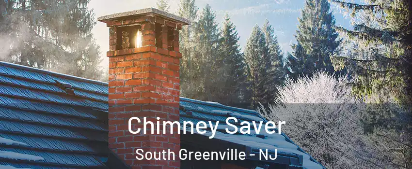 Chimney Saver South Greenville - NJ