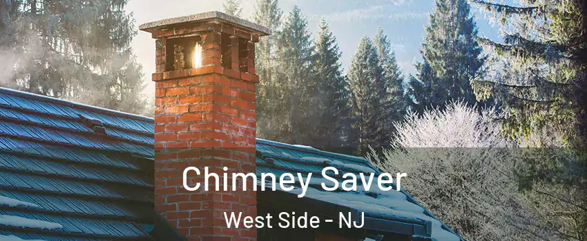 Chimney Saver West Side - NJ