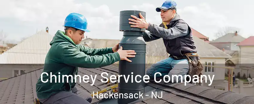 Chimney Service Company Hackensack - NJ