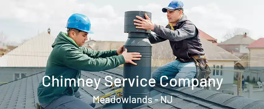 Chimney Service Company Meadowlands - NJ