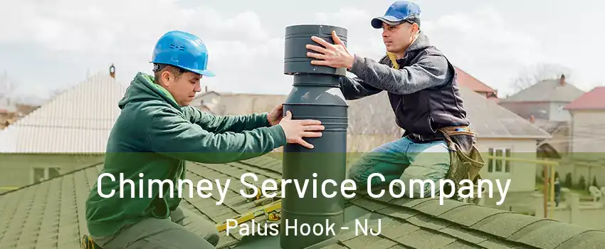 Chimney Service Company Palus Hook - NJ