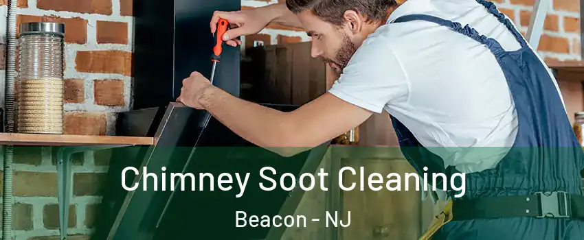 Chimney Soot Cleaning Beacon - NJ