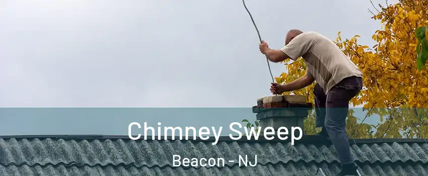 Chimney Sweep Beacon - NJ