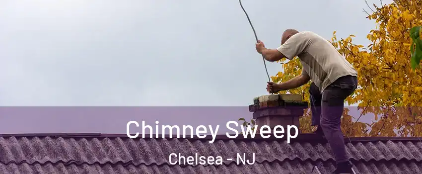 Chimney Sweep Chelsea - NJ