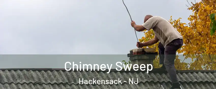 Chimney Sweep Hackensack - NJ