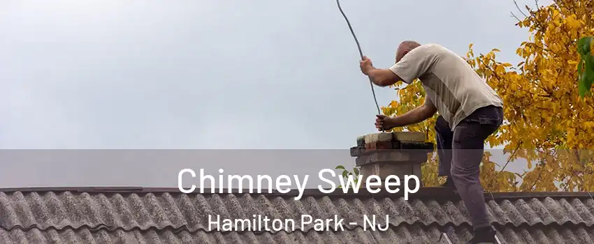 Chimney Sweep Hamilton Park - NJ