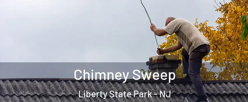 Chimney Sweep Liberty State Park - NJ