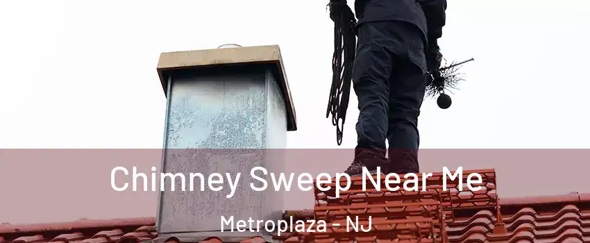 Chimney Sweep Near Me Metroplaza - NJ